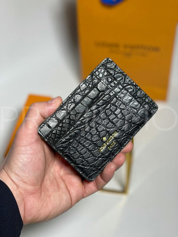 Louis Vuitton картхолдер PR336307 3