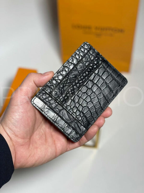 Louis Vuitton картхолдер PR336307 4