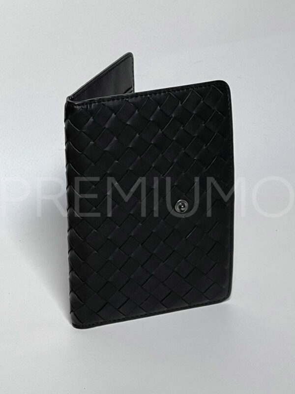 Bottega Veneta обложка на паспорт PR307506 3