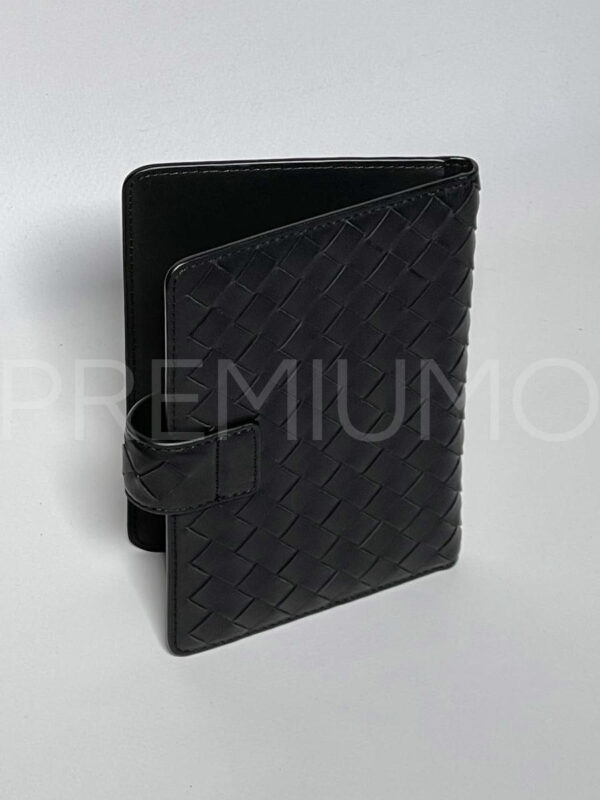 Bottega Veneta обложка на паспорт PR307506 4