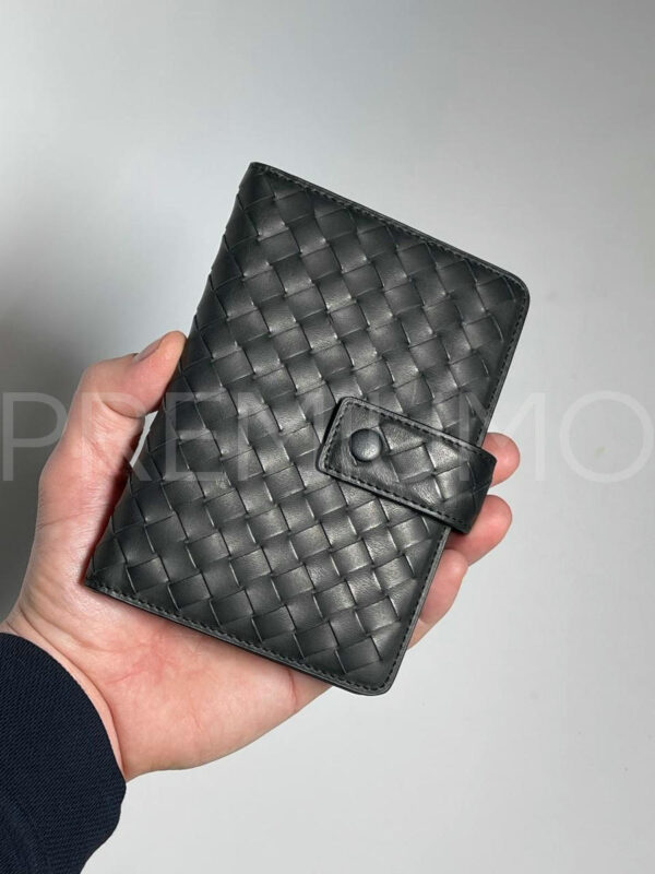 Bottega Veneta обложка на паспорт PR307506