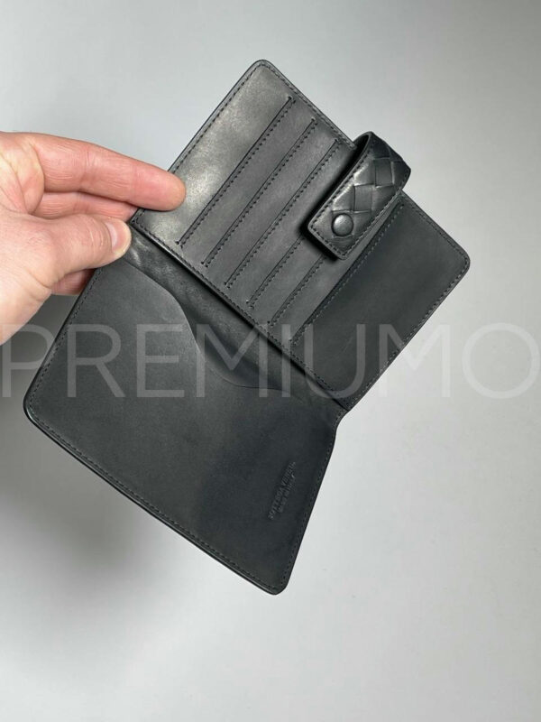 Bottega Veneta обложка на паспорт PR307506 5