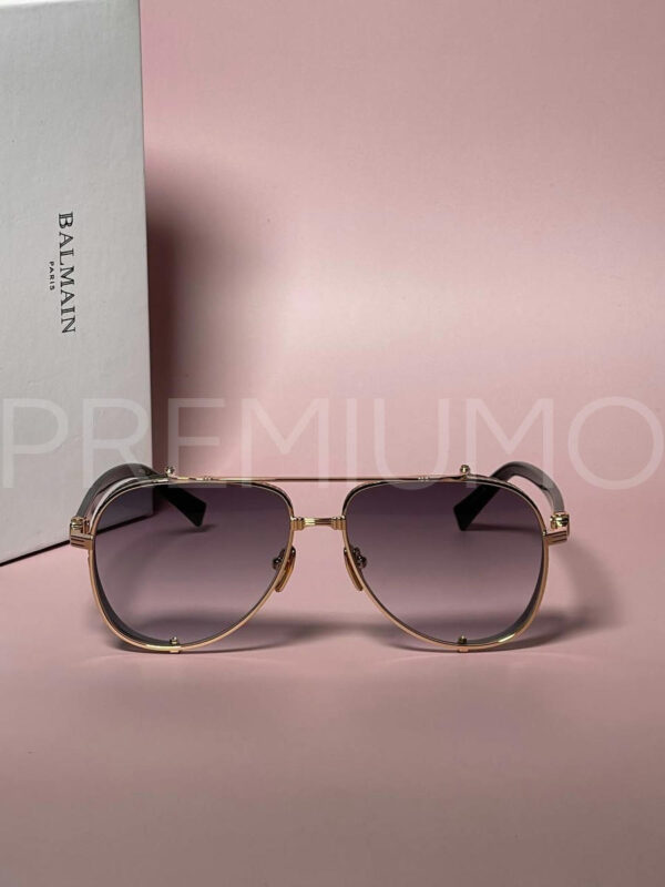 Balmain очки PR481898