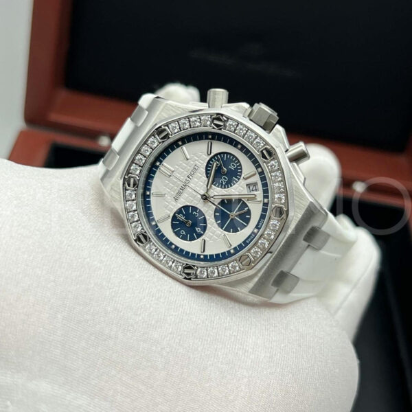 Audemars Piguet часы PR582602 3