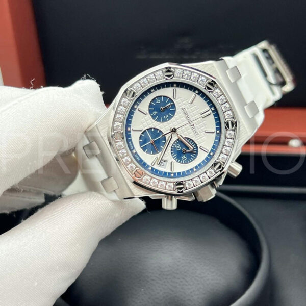 Audemars Piguet часы PR582602 4