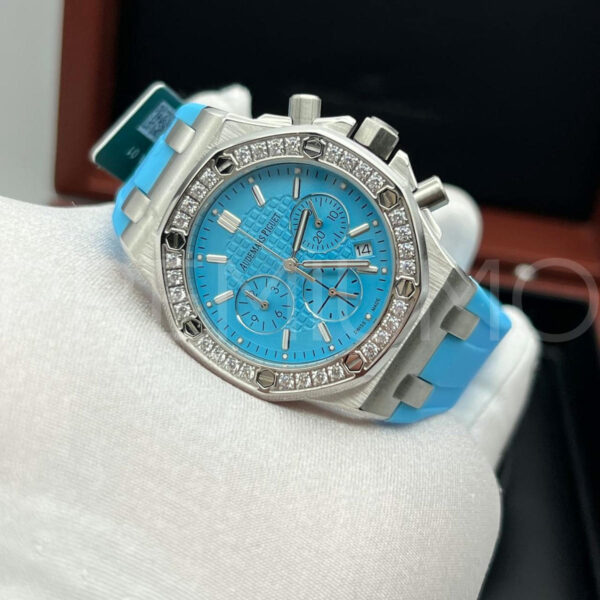Audemars Piguet часы PR534131 4