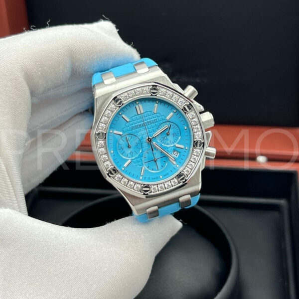 Audemars Piguet часы PR534131 5