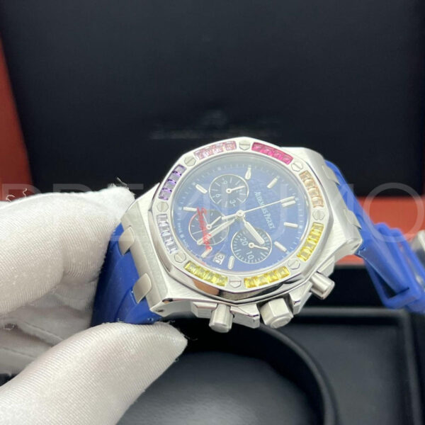 Audemars Piguet часы PR588219 5