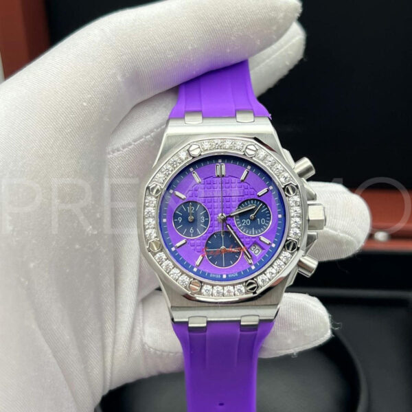 Audemars Piguet часы PR278980
