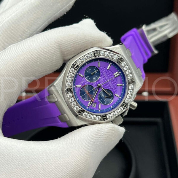 Audemars Piguet часы PR278980 2