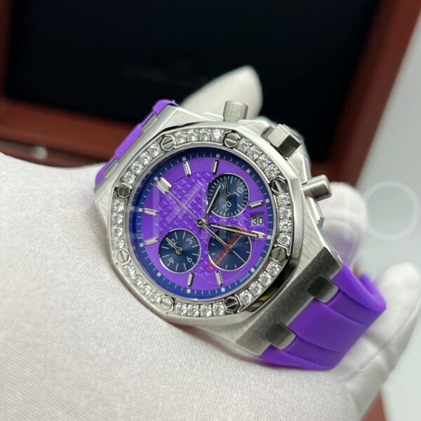Audemars Piguet часы PR278980 5