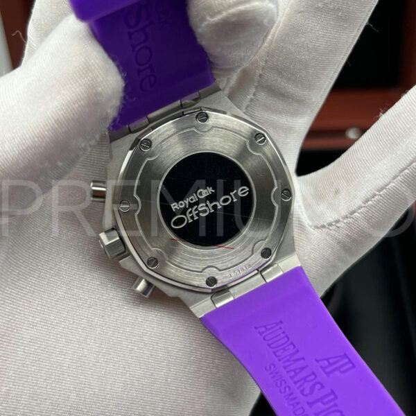 Audemars Piguet часы PR278980 4