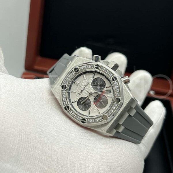 Audemars Piguet часы PR573995 2