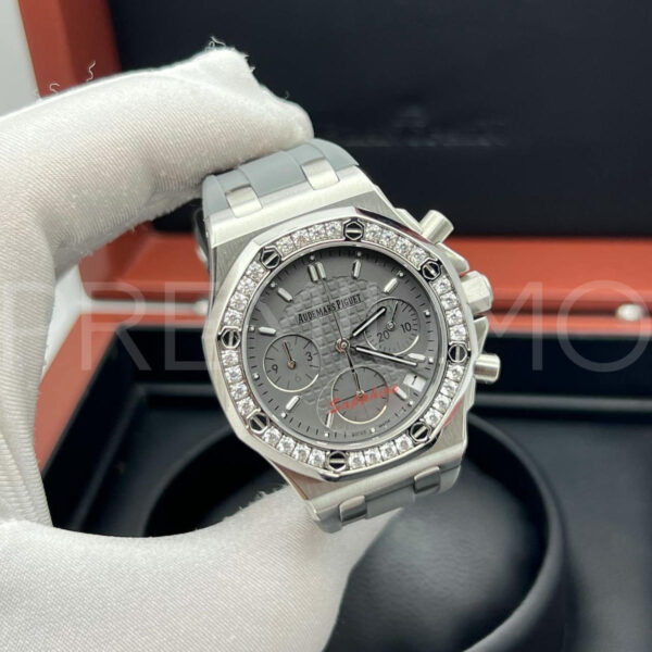 Audemars Piguet часы PR404058 2