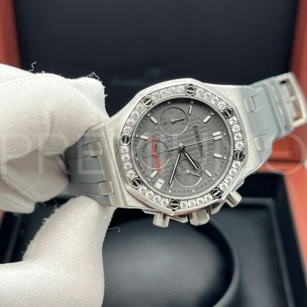 Audemars Piguet часы PR404058 3
