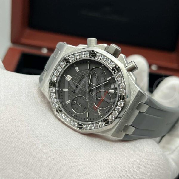 Audemars Piguet часы PR404058 4