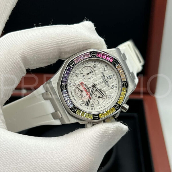 Audemars Piguet часы PR921045 2