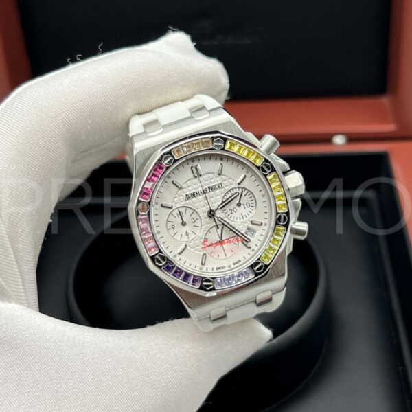 Audemars Piguet часы PR921045 5