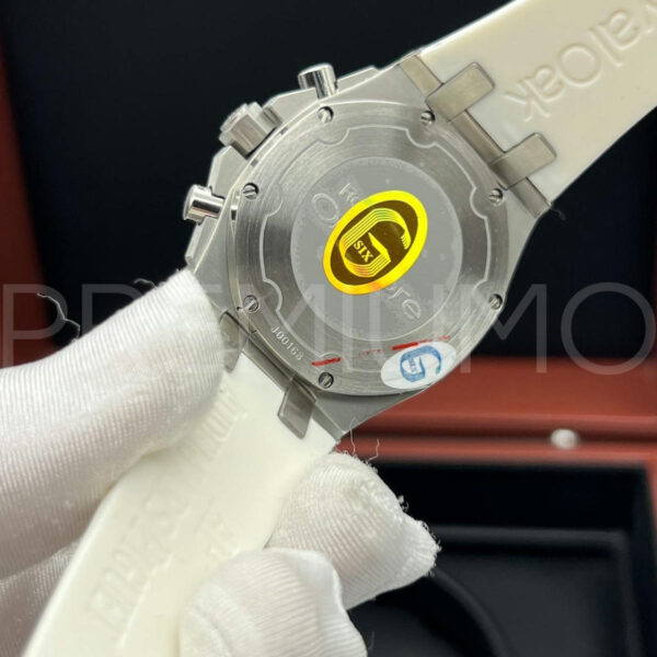 Audemars Piguet часы PR614195 2
