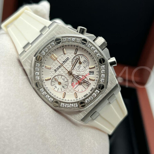 Audemars Piguet часы PR614195 5