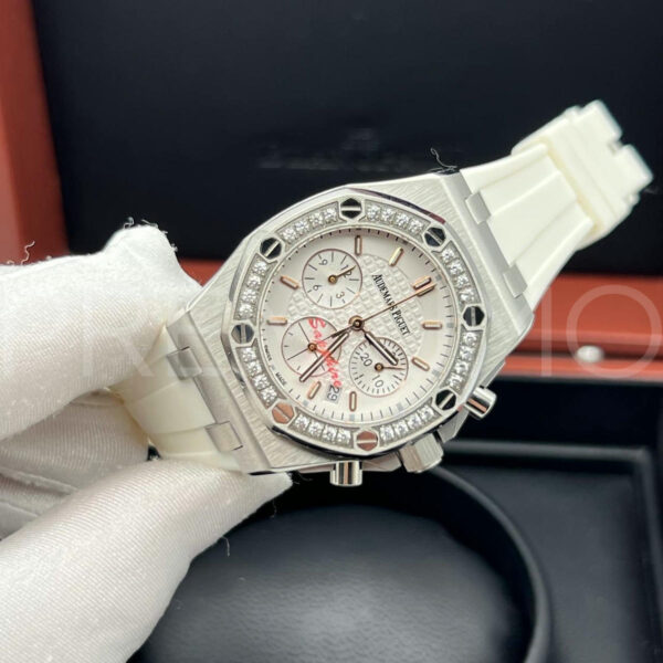 Audemars Piguet часы PR614195 4