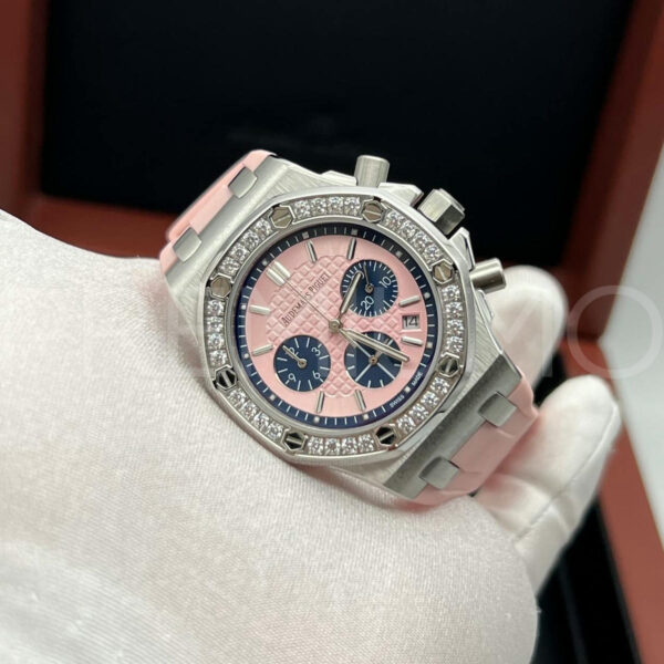 Audemars Piguet часы PR693903 2