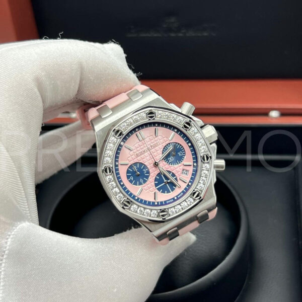 Audemars Piguet часы PR693903 4