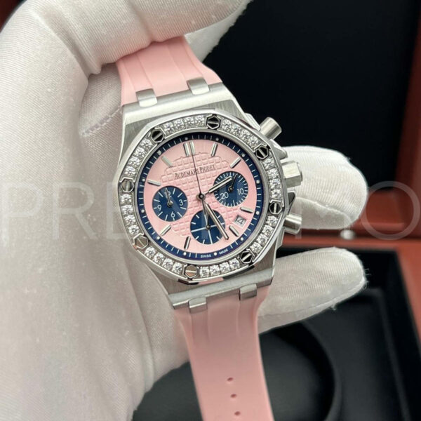 Audemars Piguet часы PR693903 5