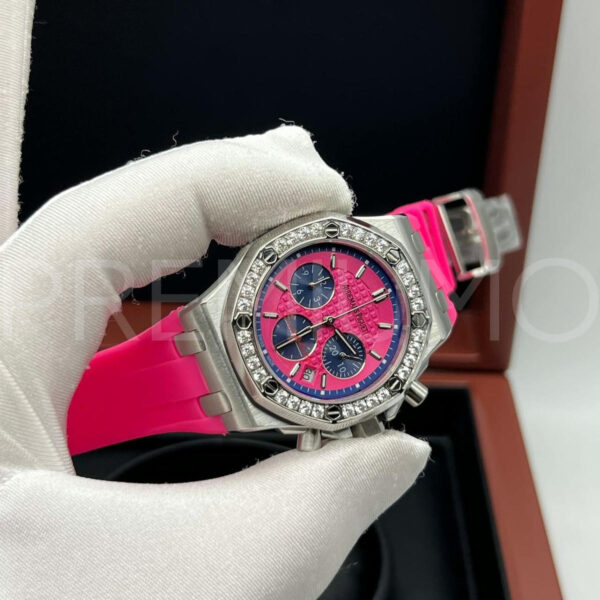 Audemars Piguet часы PR909763 2