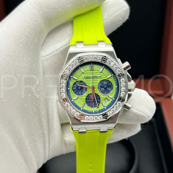 Audemars Piguet часы PR552515