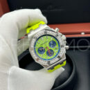 Audemars Piguet часы PR552515 7