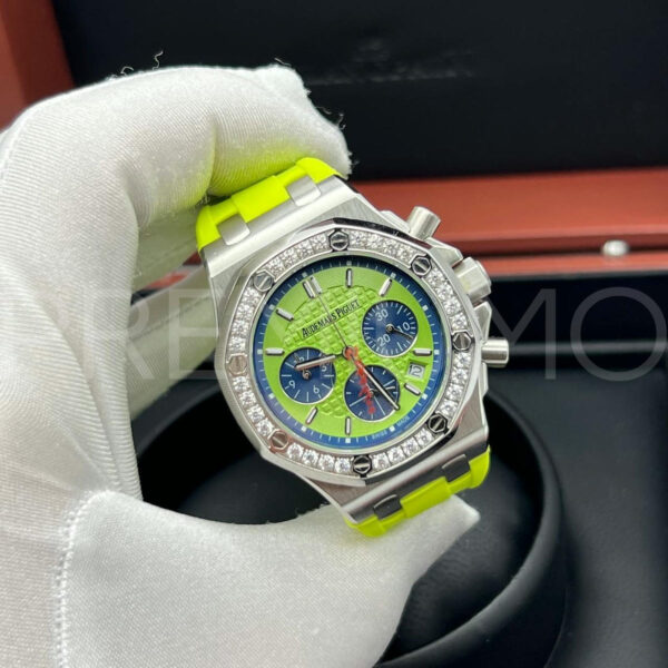 Audemars Piguet часы PR552515 3