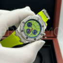 Audemars Piguet часы PR552515 8