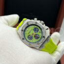Audemars Piguet часы PR552515 6