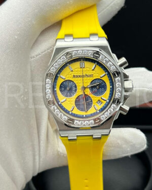 Audemars Piguet часы PR932259