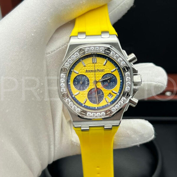 Audemars Piguet часы PR932259