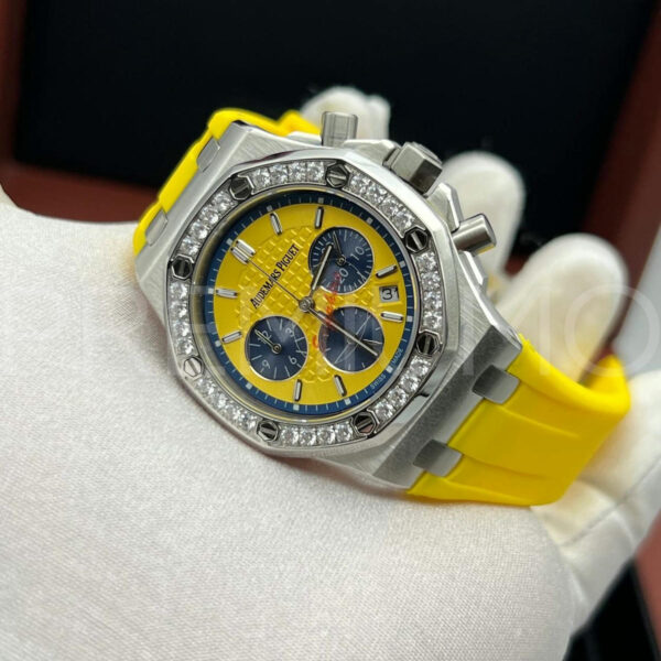 Audemars Piguet часы PR932259 3