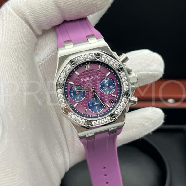 Audemars Piguet часы PR231236