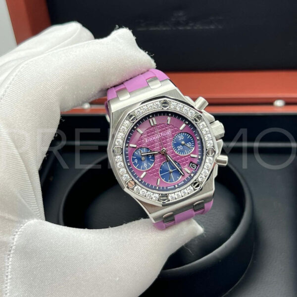Audemars Piguet часы PR231236 2