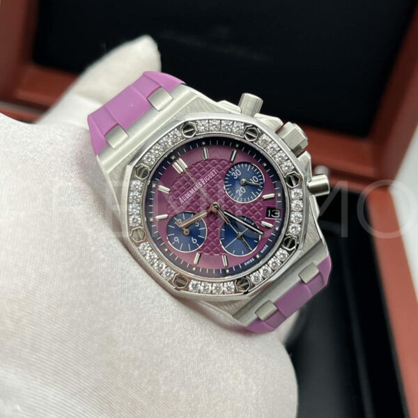 Audemars Piguet часы PR231236 4