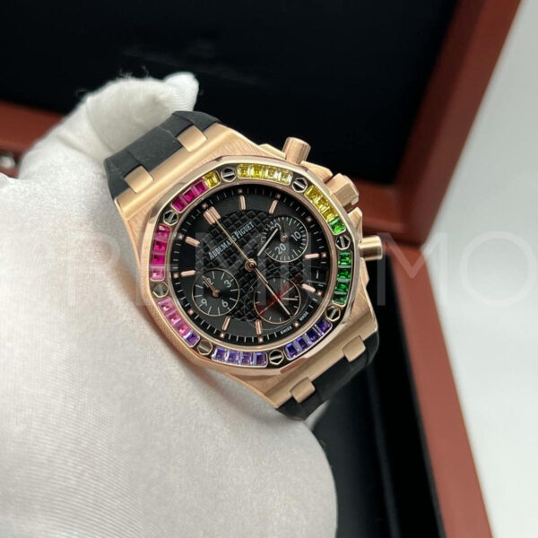 Audemars Piguet часы PR588746 5