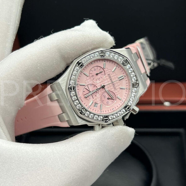 Audemars Piguet часы PR565592 2