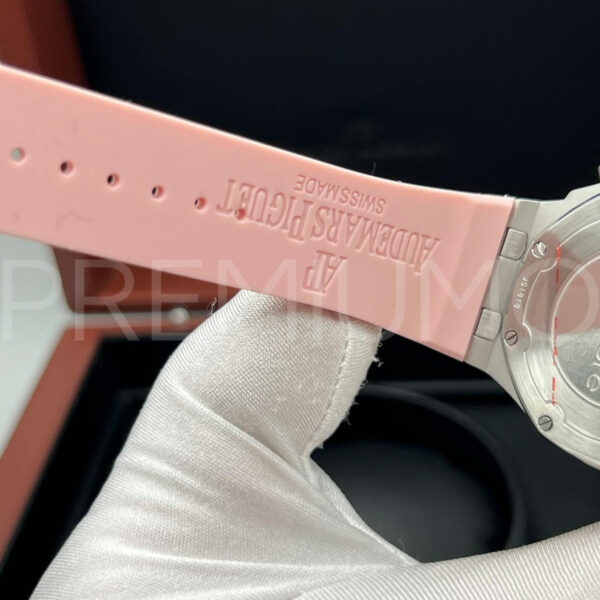 Audemars Piguet часы PR565592 3