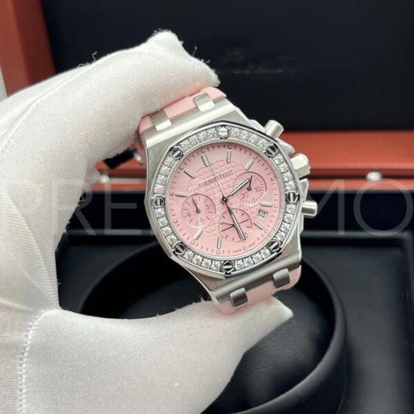 Audemars Piguet часы PR565592 4