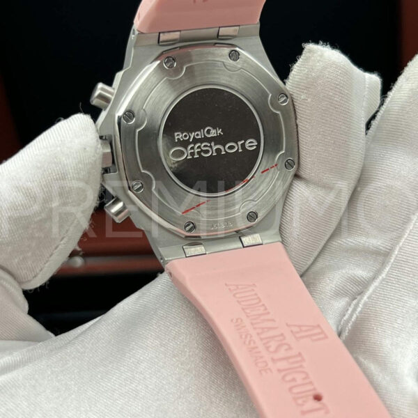Audemars Piguet часы PR565592 6