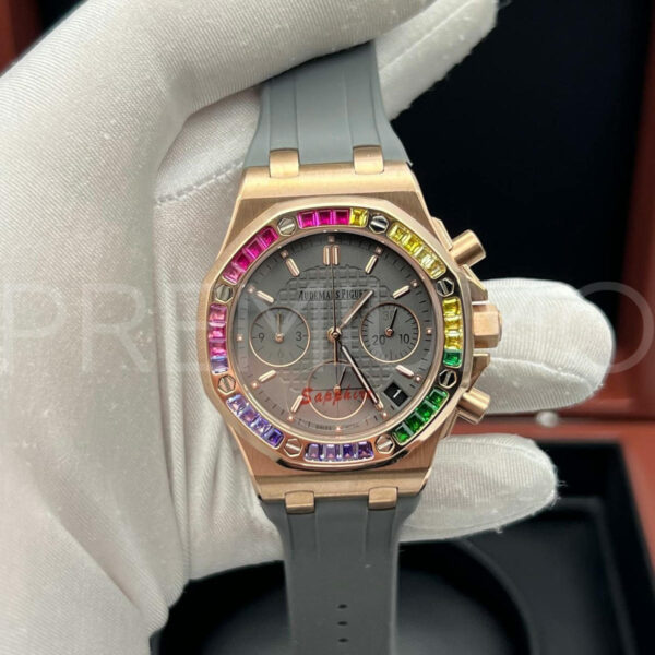 Audemars Piguet часы PR365499
