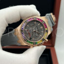 Audemars Piguet часы PR365499 9