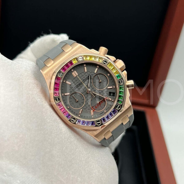 Audemars Piguet часы PR365499 5