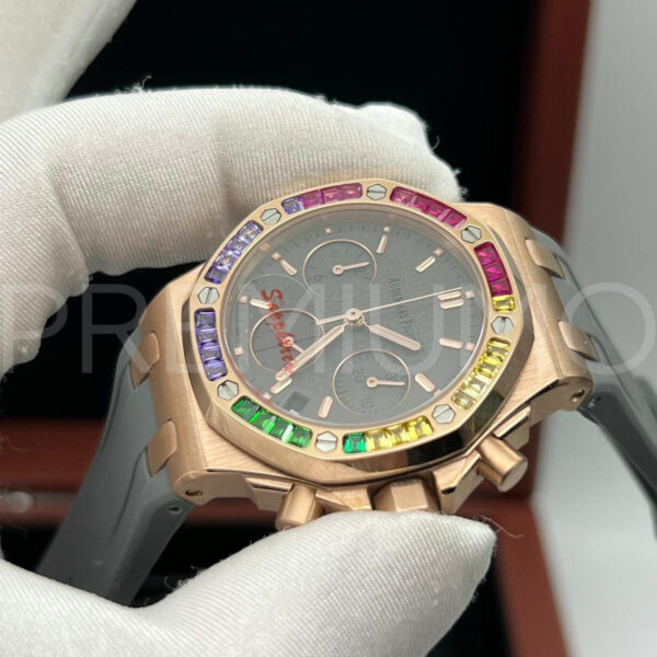 Audemars Piguet часы PR365499 3