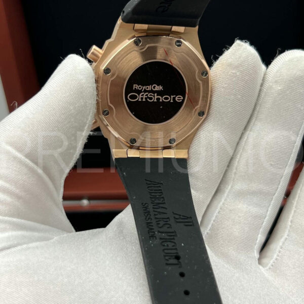 Audemars Piguet часы PR588746 2
